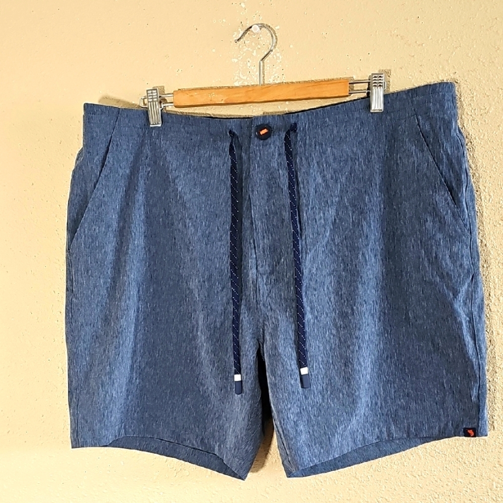 Salt Life Board Shorts.